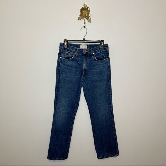 Joe's Jeans Denim - Joe's Jeans The Stacey High Rise Ankle Bootcut Jeans 28